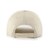 Unisex '47  Cream Colorado Buffaloes Outdoorsmen Cairn Hitch Adjustable Hat