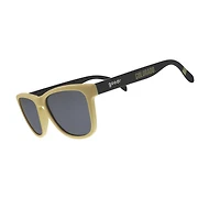 Unisex goodr Colorado Buffaloes Team Sunglasses