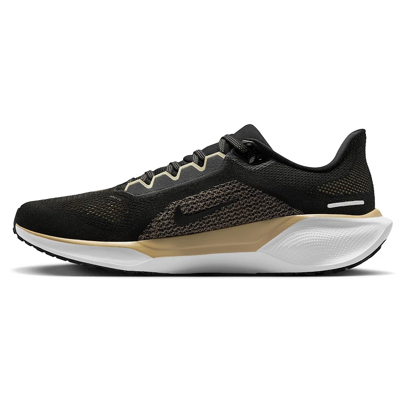 Unisex Nike Black Colorado Buffaloes Zoom Pegasus 41 Running Shoes
