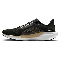Unisex Nike Black Colorado Buffaloes Zoom Pegasus 41 Running Shoes