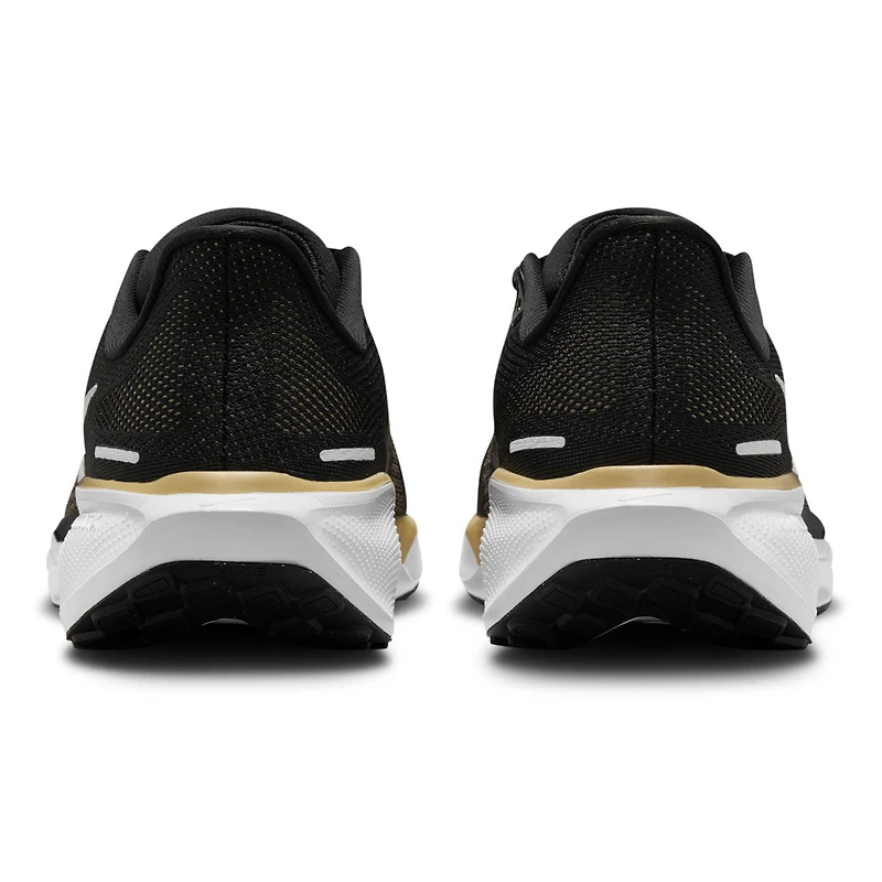 Unisex Nike Black Colorado Buffaloes Zoom Pegasus 41 Running Shoes