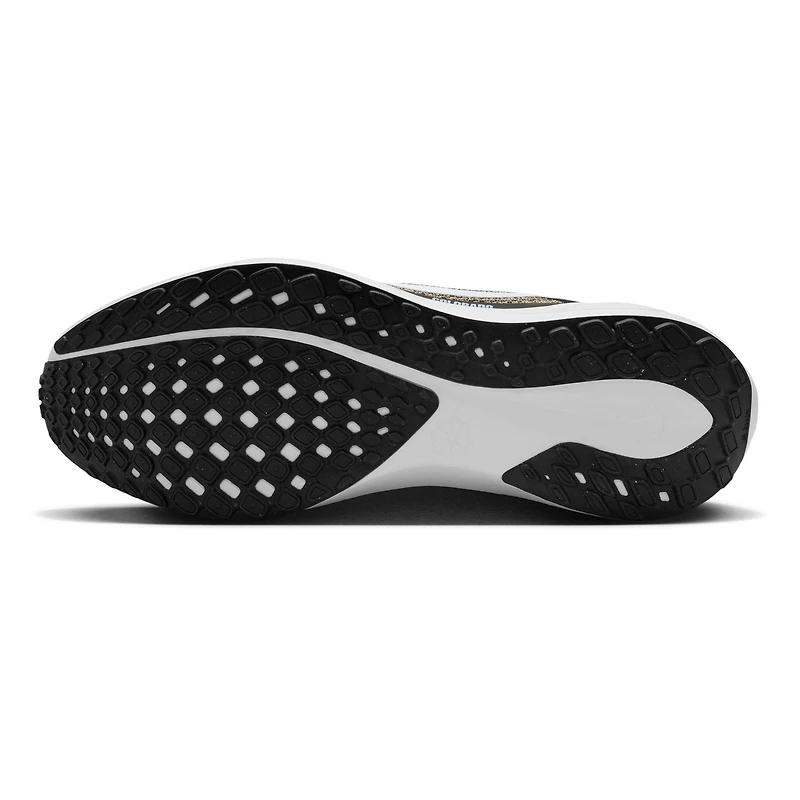 Chaussures de course unisexes Nike Zoom Pegasus 41 Colorado Buffaloes noires