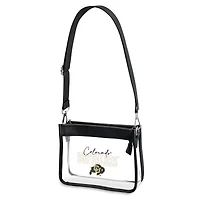 WEAR by Erin Andrews Colorado Buffaloes Plastic Chain Mini Crossbody