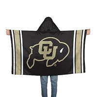 WinCraft Colorado Buffaloes 3' x 5' Hoodie Flag