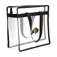 Sac fourre-tout transparent WinCraft Colorado Buffaloes