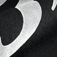 Robe t-shirt noire à trois mélanges Elements Go de Fanatics Colorado Buffaloes pour femme