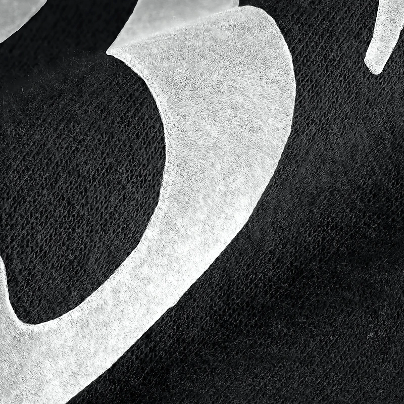 Robe t-shirt noire à trois mélanges Elements Go de Fanatics Colorado Buffaloes pour femme