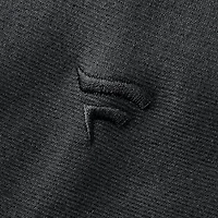 Robe t-shirt noire à trois mélanges Elements Go de Fanatics Colorado Buffaloes pour femme