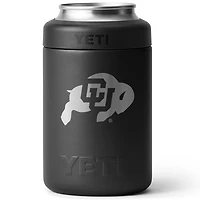 YETI Colorado Buffaloes 12oz. Rambler Colster Can Cooler
