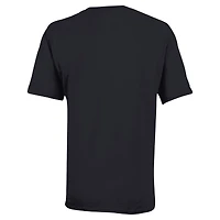 Youth Champion Black Colorado Buffaloes Team Arch T-Shirt