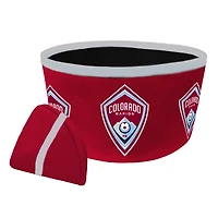 Bol de voyage pliable pour chien Colorado Rapids