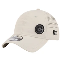 Casquette ajustable Colorado Rapids Active 9TWENTY de New Era pour homme