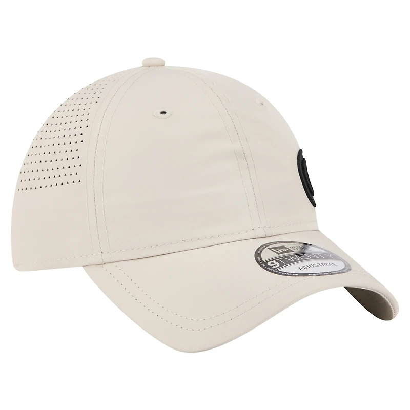 Casquette ajustable Colorado Rapids Active 9TWENTY de New Era pour homme