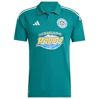 Maillot réplique adidas vert Colorado Rapids 2025 pour homme