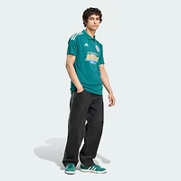 Maillot réplique adidas vert Colorado Rapids 2025 pour homme