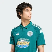 Maillot réplique adidas vert Colorado Rapids 2025 pour homme