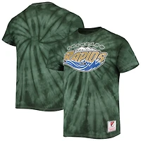 MNC COLRAP VERT F21 POUR HOMMES SINCE 96 TIE-DYE TEE TEEMENSCR