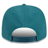 Men's New Era  Green Colorado Rapids 2025 Third 9SEVENTY Stretch-Snap Hat