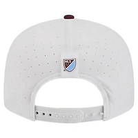 Men's New Era  Red Colorado Rapids 2026 MLS Kick Off 9FIFTY Snapback Hat