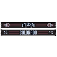 Ruffneck Scarves  Colorado Rapids Jersey Hook Scarf