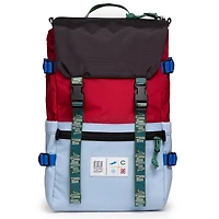 Topo Designs x Colorado Rapids Rover Pack Classic
