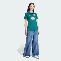 Women's adidas Green Colorado Rapids 2025 Third Replica Jersey