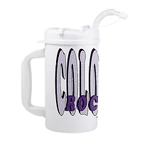 Colorado Rockies 33oz. Cruise Tumbler