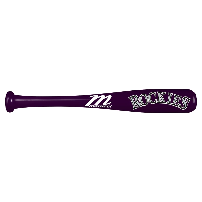 Colorado Rockies Mini Souvenir Bat