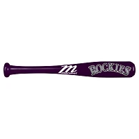 Colorado Rockies Mini Souvenir Bat