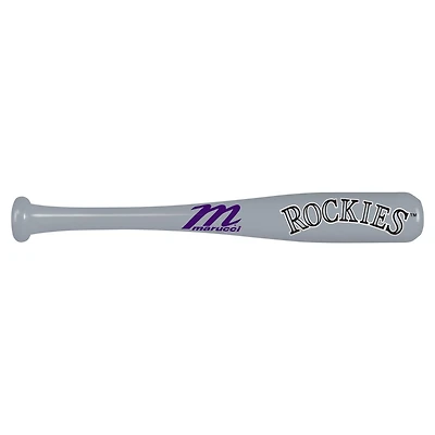 Colorado Rockies Mini Souvenir Bat