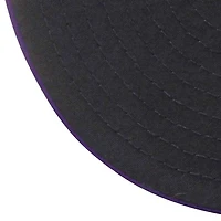 Colorado Rockies New Era Authentic Collection On Field 59FIFTY - Chapeau structuré ajusté Noir / Violet