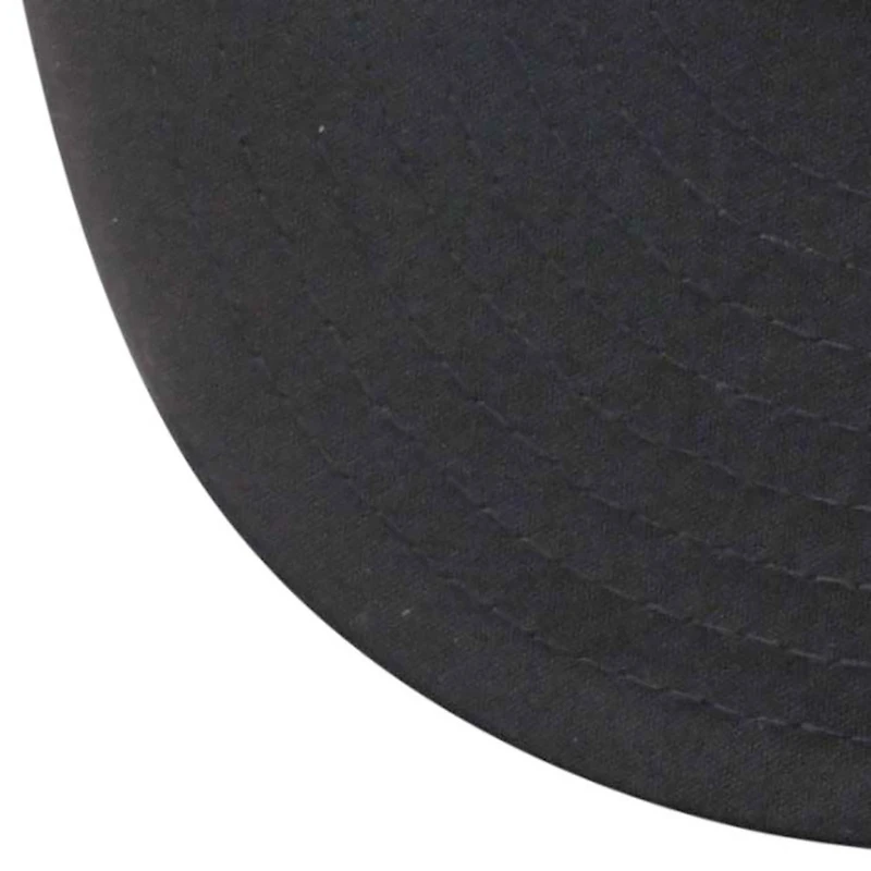 Colorado Rockies New Era Game Authentic Collection On-Field 59FIFTY - Fitted Hat Black