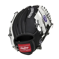 Colorado Rockies Rawlings 10" Team Logo Glove