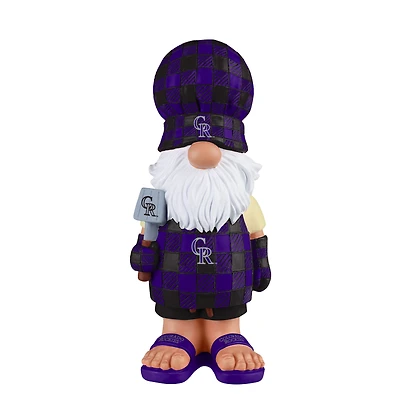 FOCO Colorado Rockies Tablier Gnome