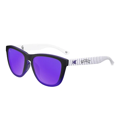 Lunettes de soleil de sport haut de gamme Knockaround Colorado Rockies