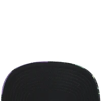 Casquette trucker ajustable pour homme « 47 » noire Colorado Rockies Beachside