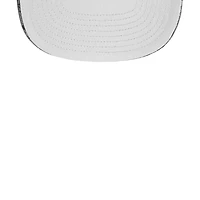 Casquette ajustable noire Colorado Rockies Fiji Trucker '47 pour homme