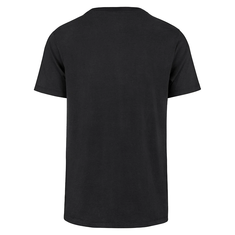 T-shirt noir '47 des Rockies du Colorado pour hommes Outlast Franklin