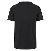 T-shirt noir '47 des Rockies du Colorado pour hommes Outlast Franklin