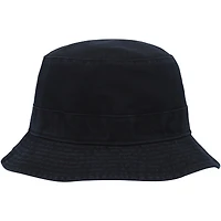 Chapeau seau principal '47 Colorado Rockies pour hommes, noir