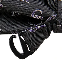 Men's Colorado Rockies Repeat Bow Tie