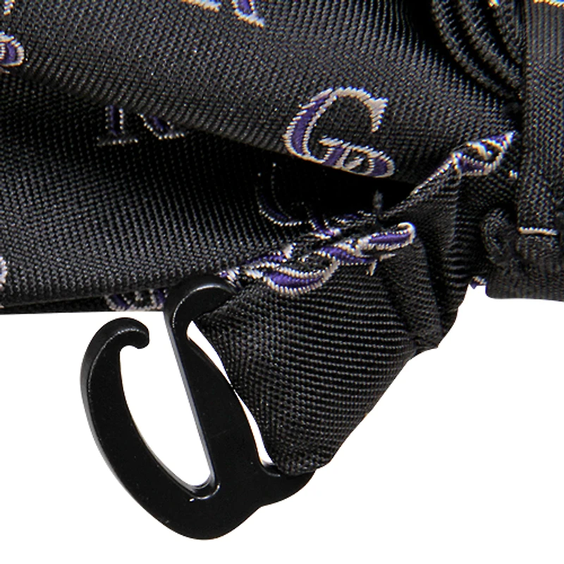 Men's Colorado Rockies Repeat Bow Tie