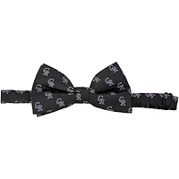 Men's Colorado Rockies Repeat Bow Tie