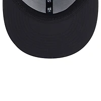 Men's New Era Black Colorado Rockies 2026 Batting Practice 59FIFTY Fitted Hat