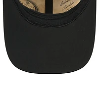 Men's New Era Black Colorado Rockies 2026 MLB All-Star Game 39THIRTY Flex Hat