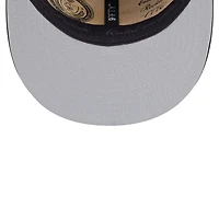 Men's New Era Black Colorado Rockies 2026 MLB All-Star Game 9FIFTY Snapback Hat