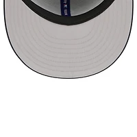 Casquette ajustée New Era noire pour homme Colorado Rockies 2026 MLB All-Star Game 59FIFTY