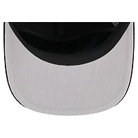 Casquette ajustable noire Colorado Rockies Team 19TWENTY pour homme de New Era