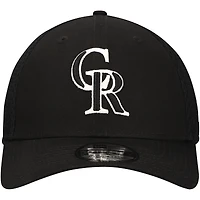Casquette Neo 39THIRTY Flex Colorado Rockies de New Era pour homme