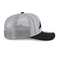 V107988 Rockie MLB Nwe 2025 Gris Batting Pracice SS 9seventy HATMENSTR 60640510 # 11